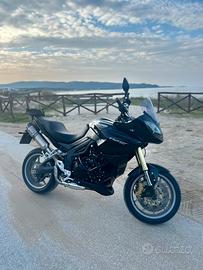 Triumph Tiger 1050 - 2010