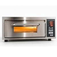 Forno elettrico Tentazione Max GT4 3000W 41,5x41,5