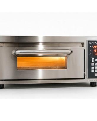 Forno elettrico Tentazione Max GT4 3000W 41,5x41,5