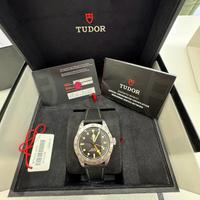 Tudor Black Bay  Pro Referenza 79470 Anno 2022