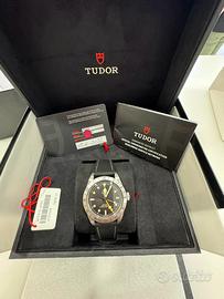 Tudor Black Bay  Pro Referenza 79470 Anno 2022