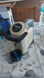 macchina del caffè cialde