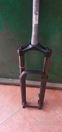 forcella  140mm 