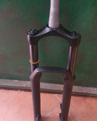 forcella  140mm 