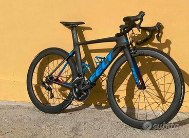 Bicicletta da strada Felt AR2 misura S