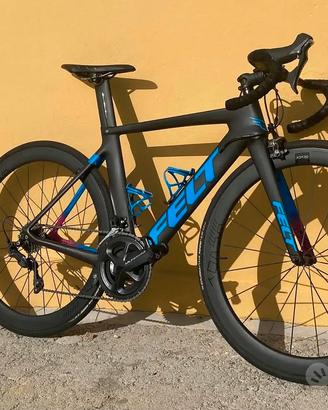 Bicicletta da strada Felt AR2 misura S