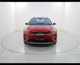 KIA Stonic 1.4 MPI 100 CV Style