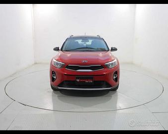 KIA Stonic 1.4 MPI 100 CV Style