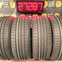 4 GOMME 225 55 17 GOODYEAR DOT23 - NUOVE