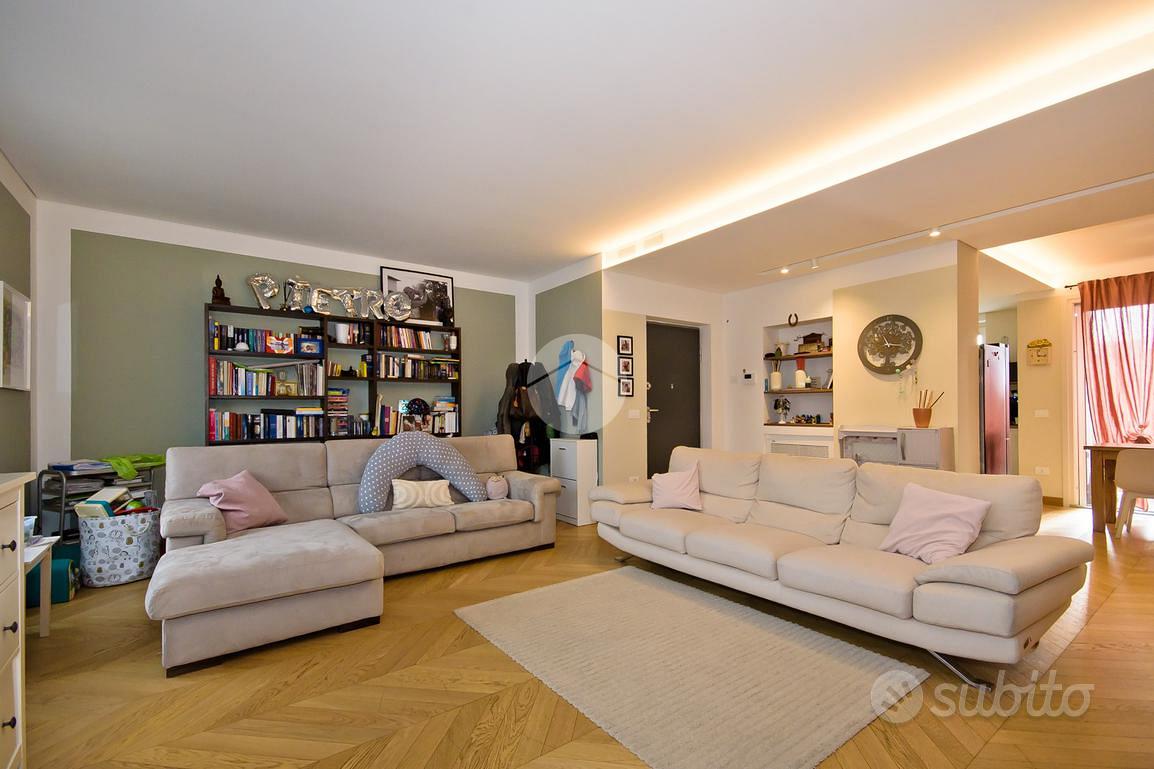 Appartamento – Bra, Centro Storico, Cuneo - Vista 2