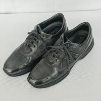 Scarpe sneakers Igi&Co in pelle verniciata n. 41 