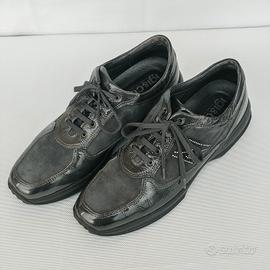 Scarpe sneakers Igi&Co in pelle verniciata n. 41 