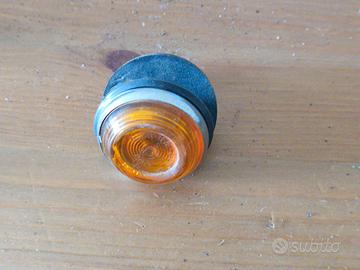 freccia laterale fiat 500/Autobianchi Bianchina 