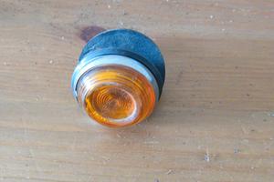 freccia laterale fiat 500/Autobianchi Bianchina 