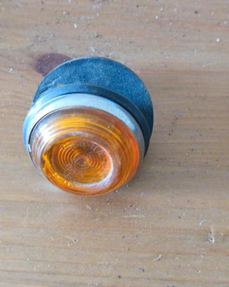 freccia laterale fiat 500/Autobianchi Bianchina 