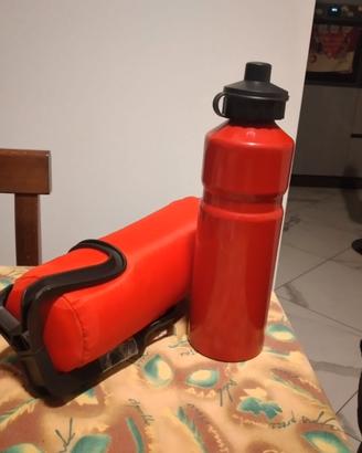 Borraccia