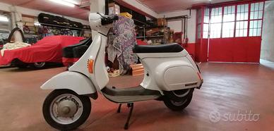 Vespa 50