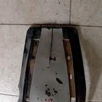 Codino Yamaha XT 600 3TB 