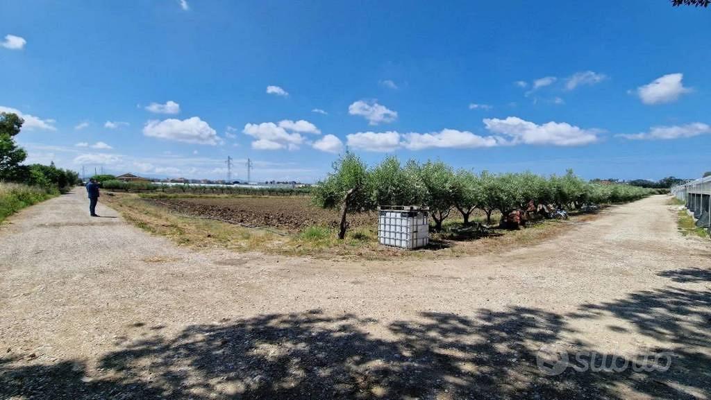 Immobile in asta di 32500 m² a Eboli - Vista 2