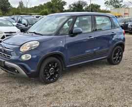 Fiat 500L 1.3 Multijet 95 CV Cross