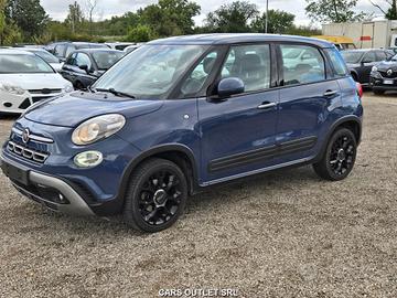 Fiat 500L 1.3 Multijet 95 CV Cross