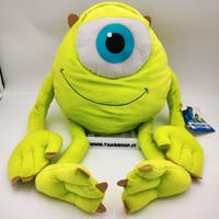 MIKE MONSTER & CO CON ETICHETTA 35 CM COME NUOV