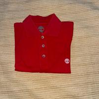 Polo Timberland – Taglia S