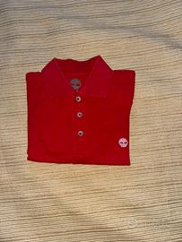 Polo Timberland – Taglia S