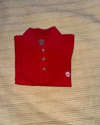 Polo Timberland – Taglia S