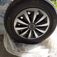 Gomme invernali CAPTUR