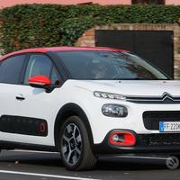 Ricambi originali citroen c3