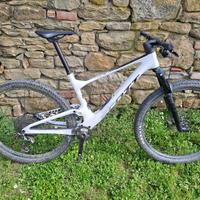 Bicicletta Scott Spark