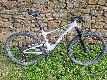 Bicicletta Scott Spark