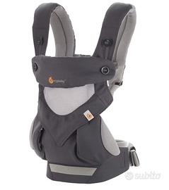 Marsupio ergobaby per neonato