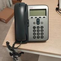 telefono cisco 7911