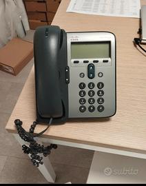 telefono cisco 7911
