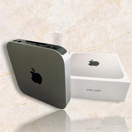 Apple Mac Mini m1