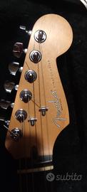 Fender Stratocaster anniversary 