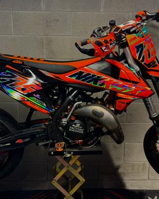 KTM 125 SX