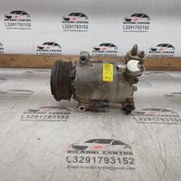 COMPRESSORE ARIA CONDIZIONATA FORD FOCUS Mk3/C-MAX