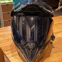 Airoh commander carbon