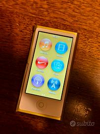 iPod nano