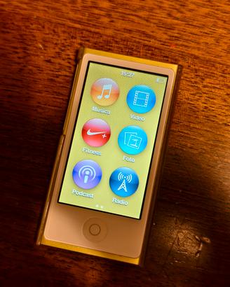 iPod nano