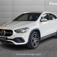 Mercedes-Benz GLA 200d - 2022 - DIESEL | 150C...