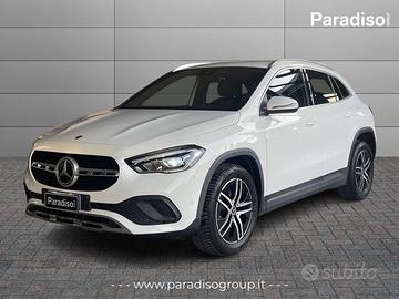 Mercedes-Benz GLA 200d - 2022 - DIESEL | 150C...