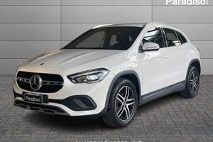 Mercedes-Benz GLA 200d - 2022 - DIESEL | 150C...