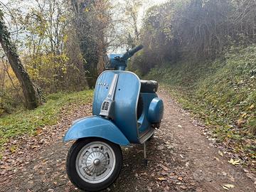 Vespa 50 special 1981