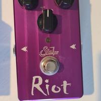 Pedali Effetti Chitarra