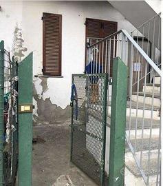 Bilocale a Caponago