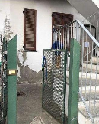 Bilocale a Caponago